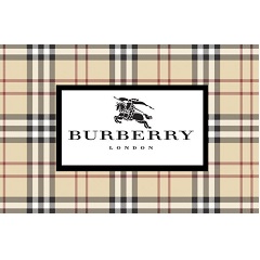 BURBURRY | 巴宝莉