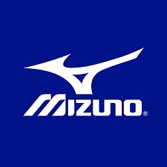 MIZUNO | 美津浓