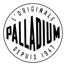 PALLADIUM | 帕拉丁